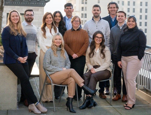 The Ragen Group