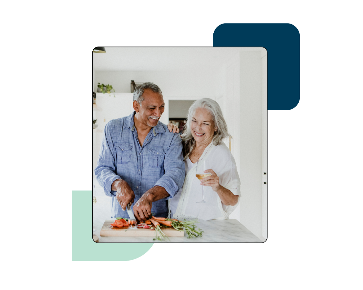 A Team-Based Approach To Coordinating Your Wealth