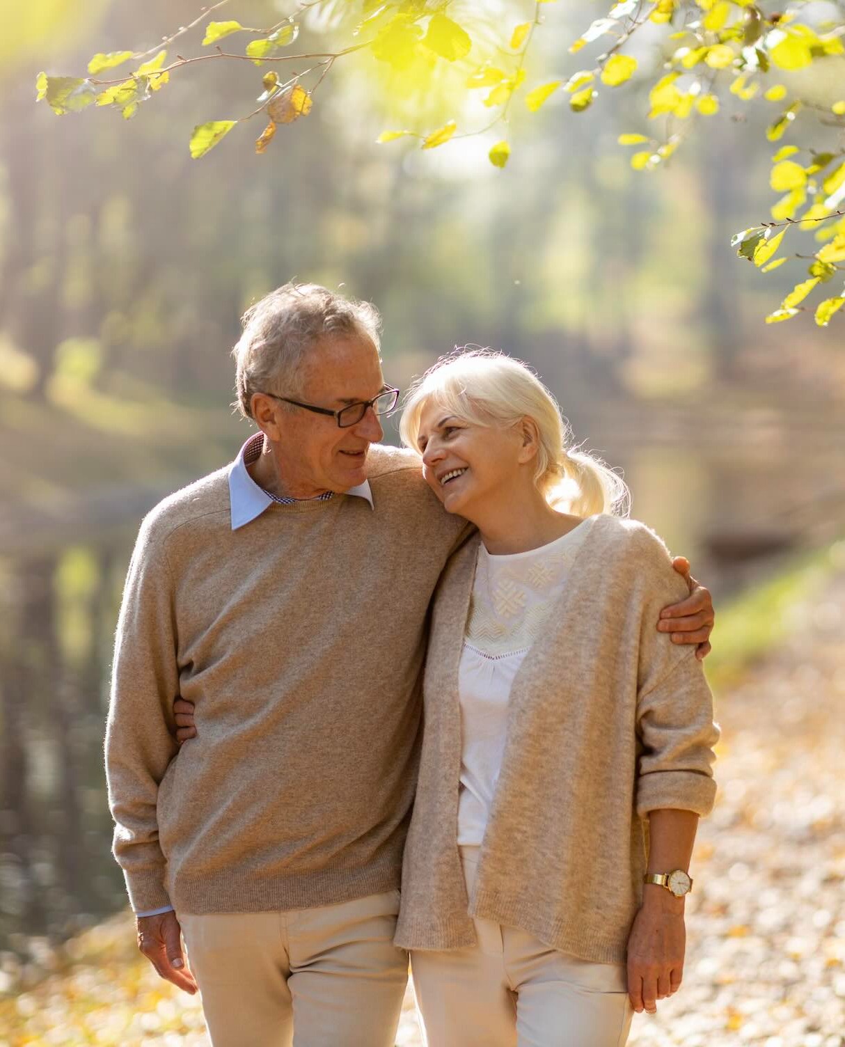 Enjoying Retirement & Planning A Legacy