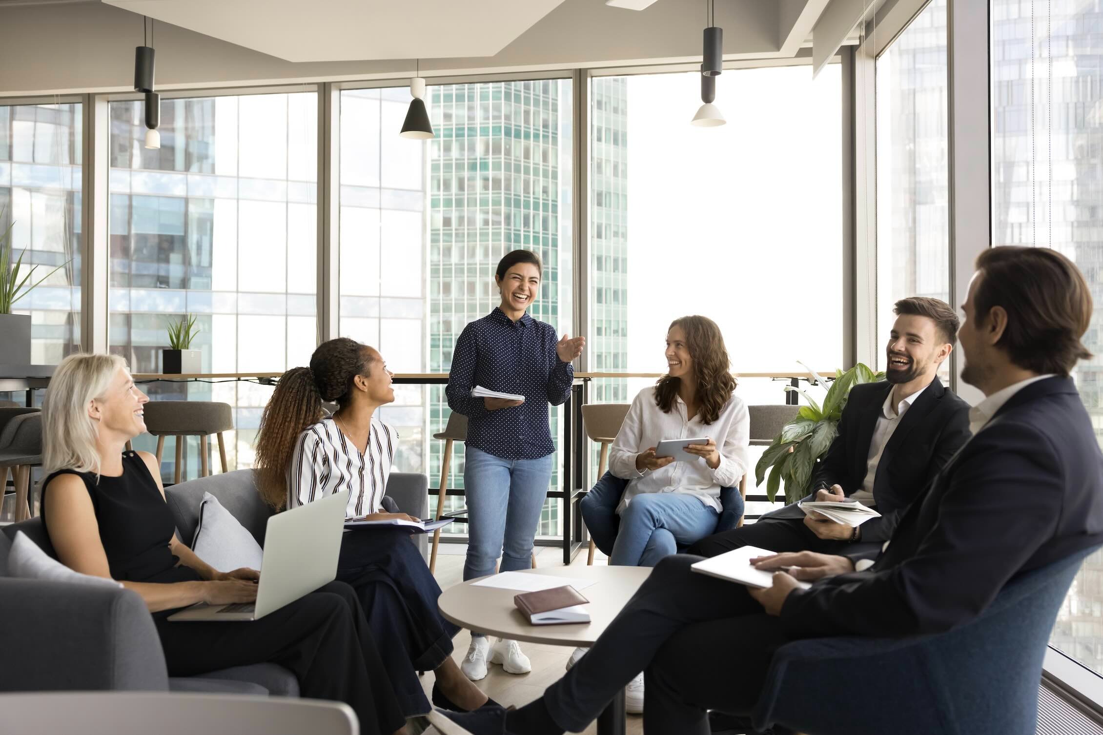 Exiting Advisors