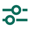 Budgeting Icon