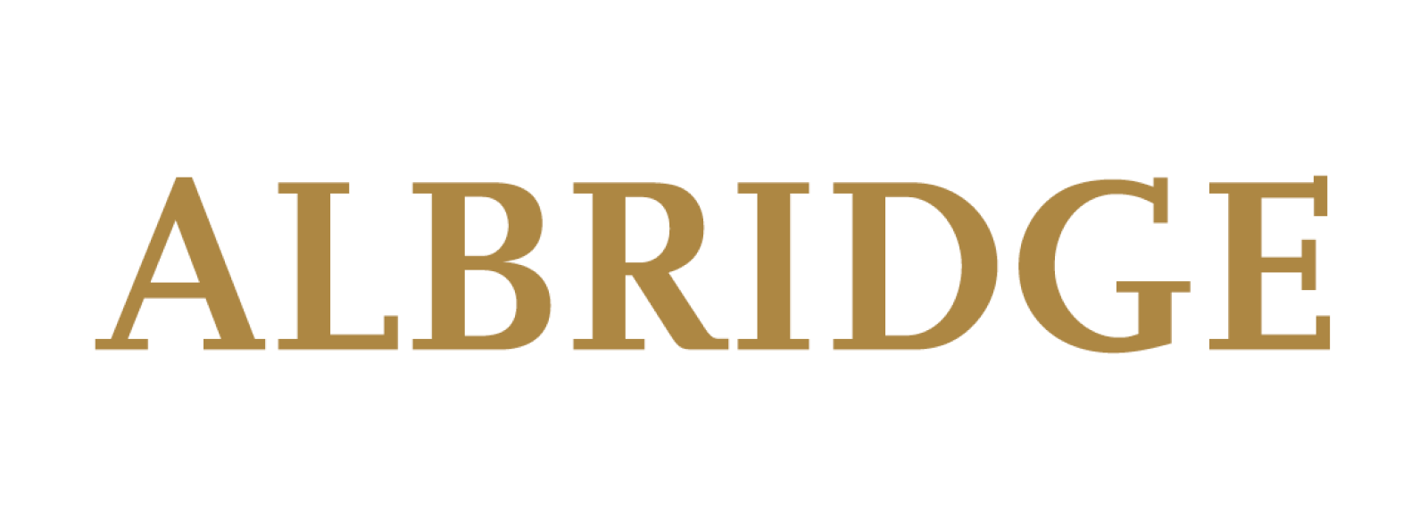  Albridge<br/>