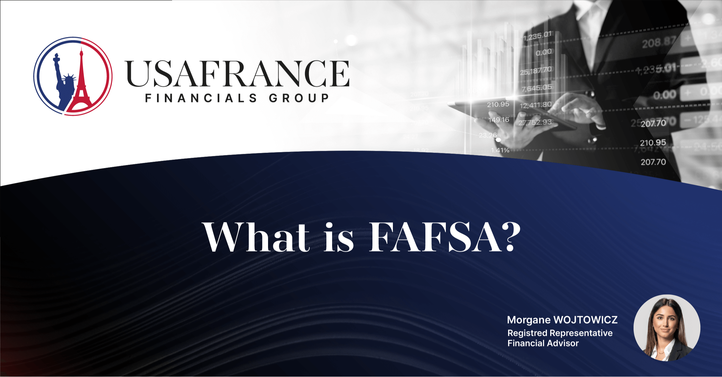 What is FAFSA?