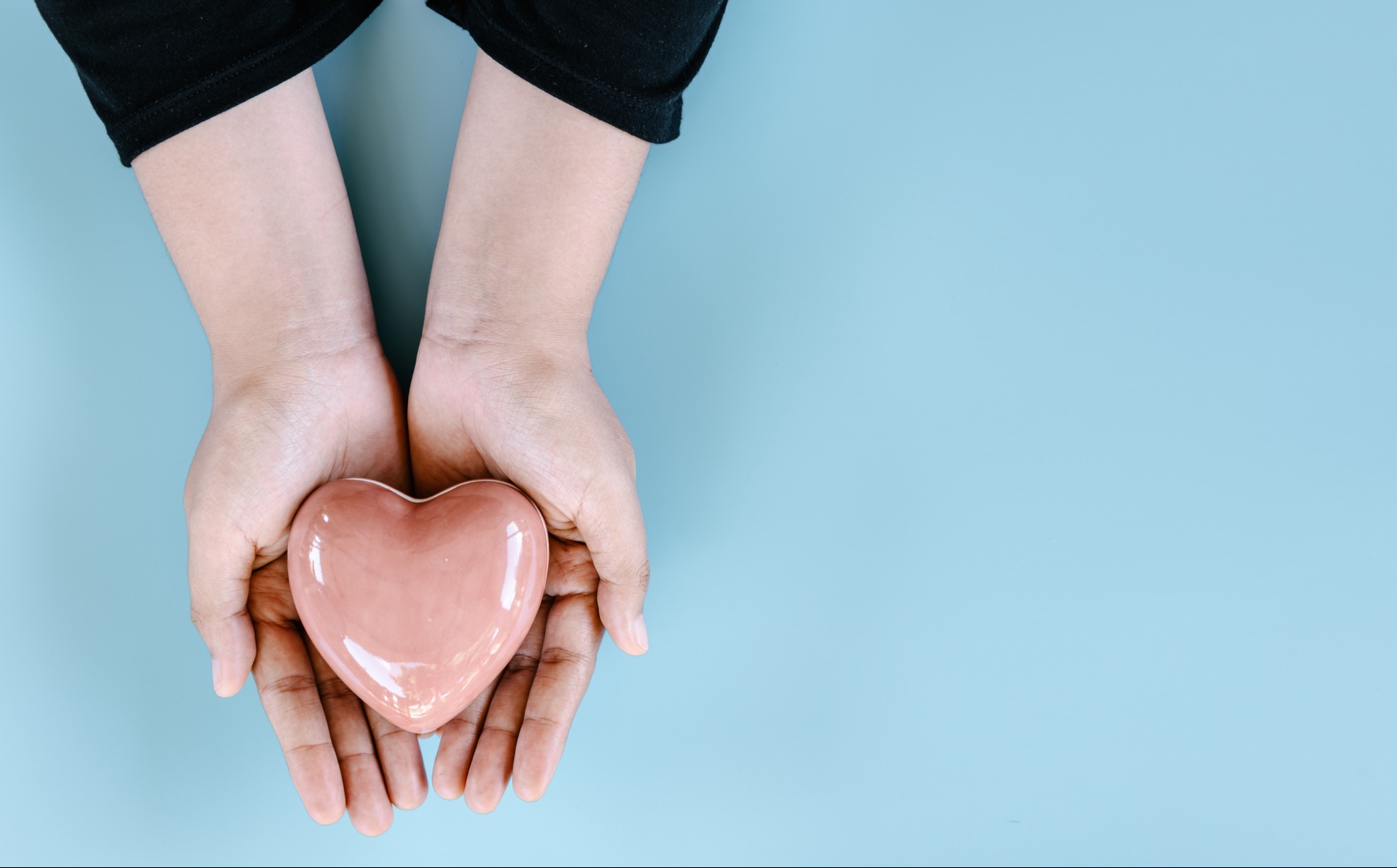 Charitable Giving