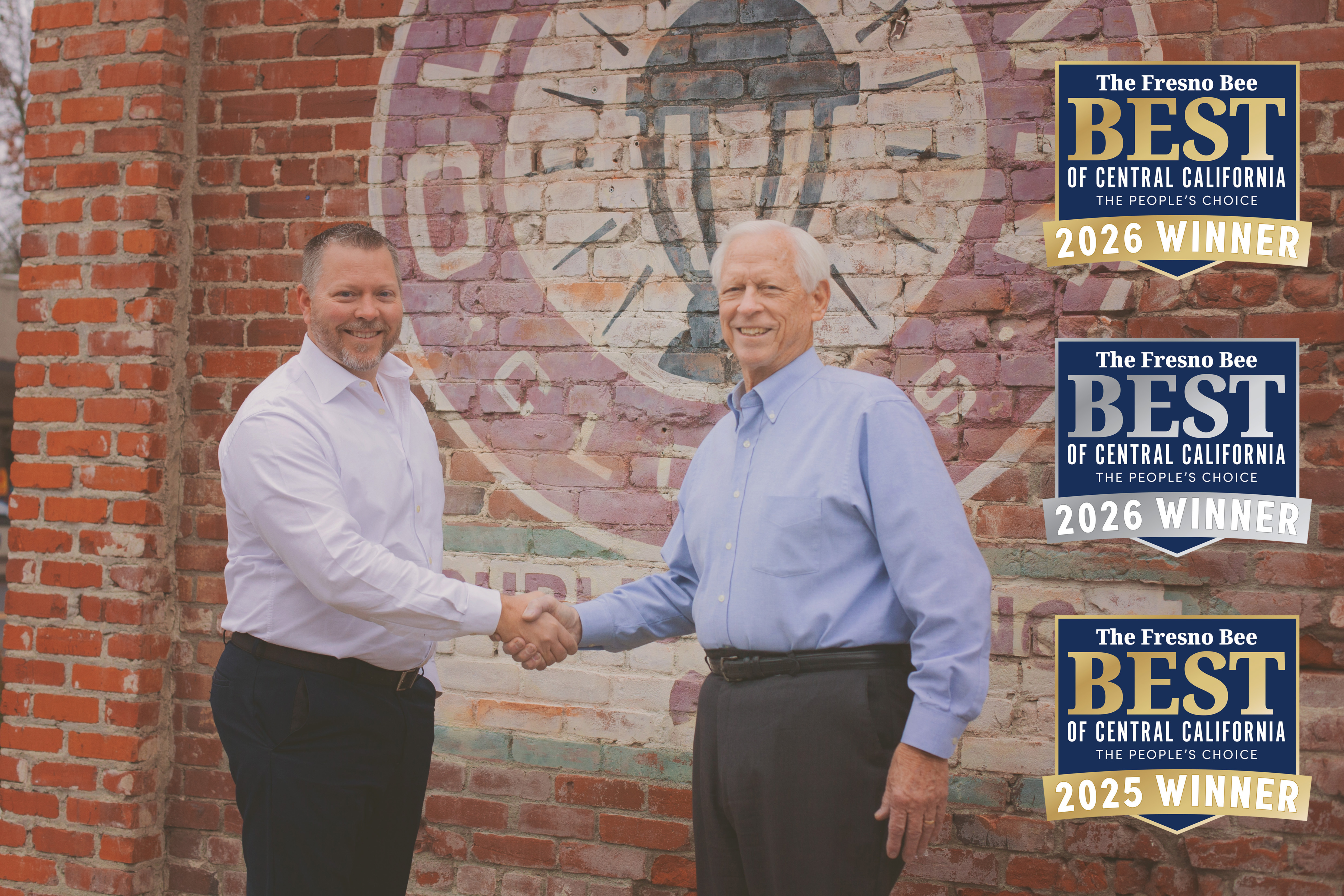 Serving our Community<br/><strong>Since 1982</strong>