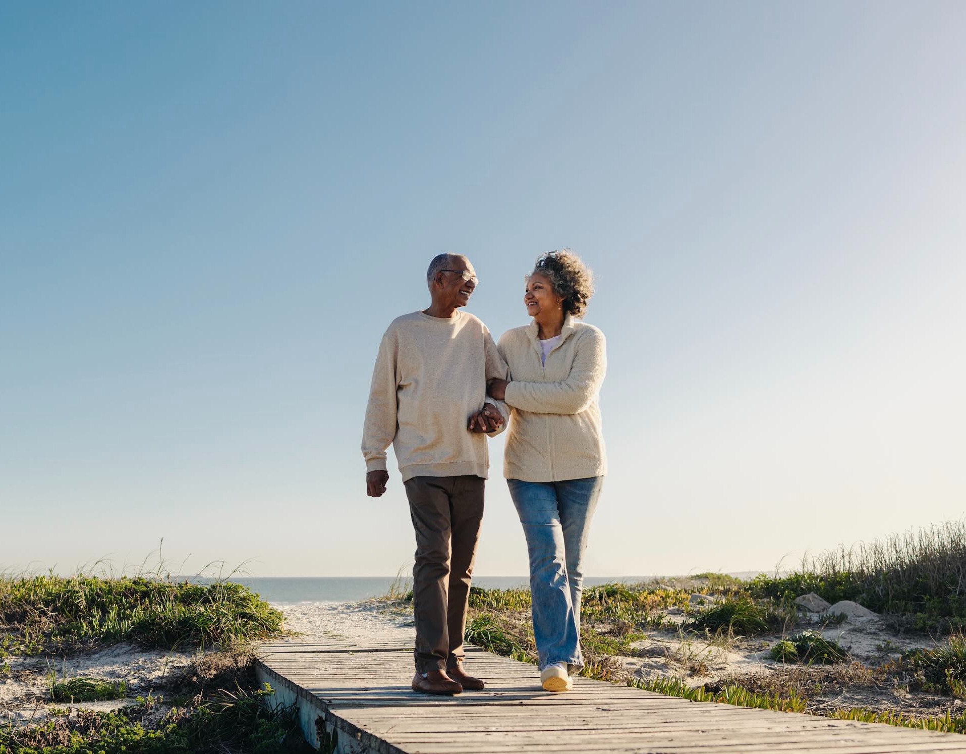Pre-Retirees & Retireees