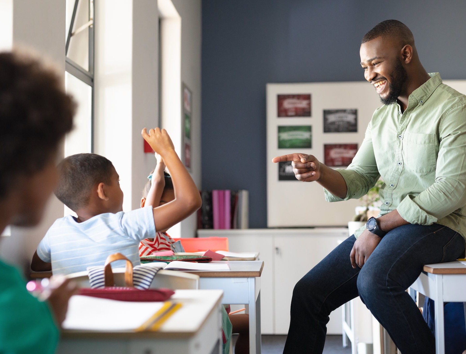 Education That Transforms And Empowers Your Life