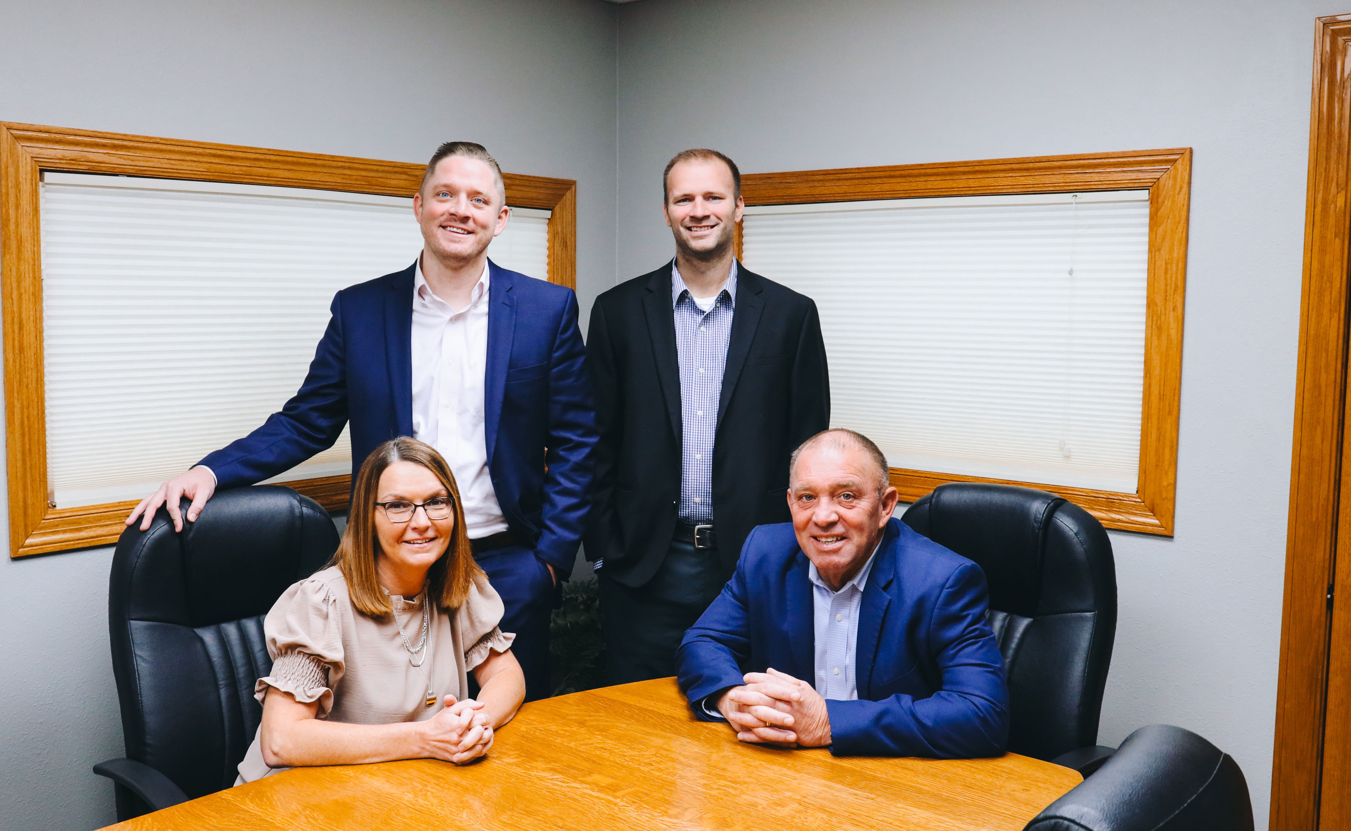 About Advanced Financial Solutions