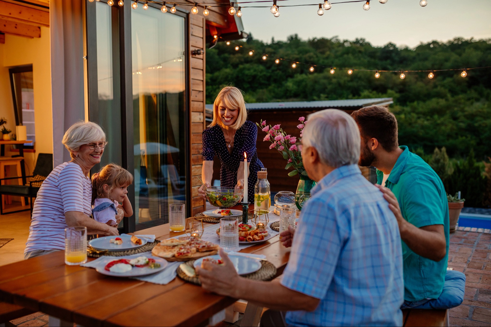 Family Meetings & Preparation of Rising Generation