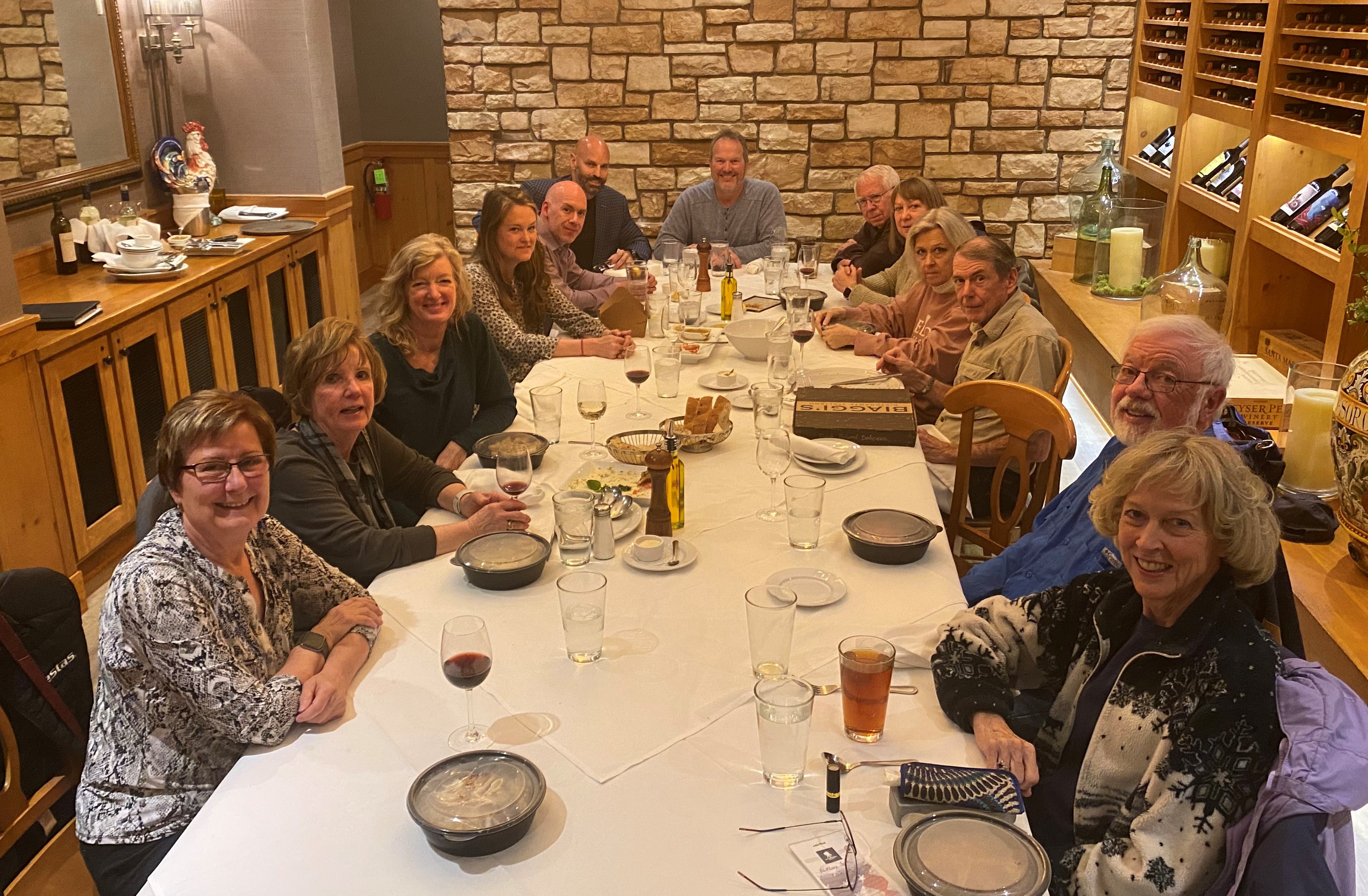 Colorado Holiday Party