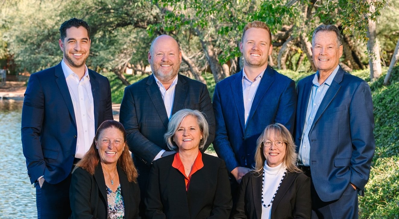 Your Fiduciary Planning Partners