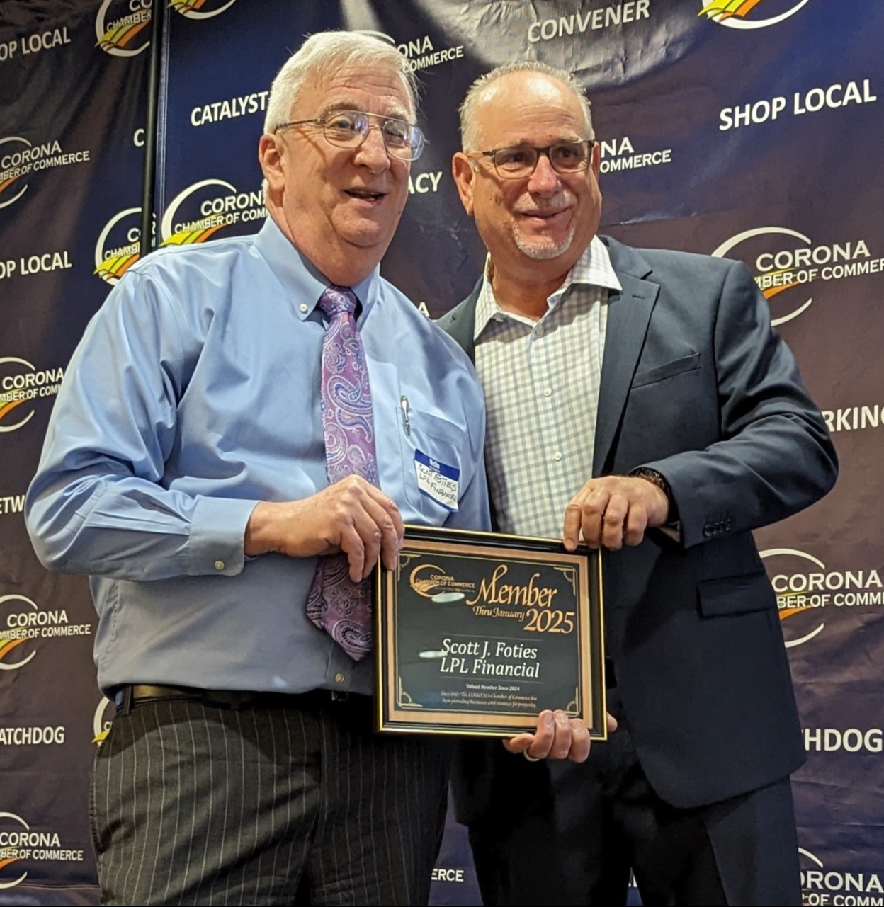 ... no copy here ...