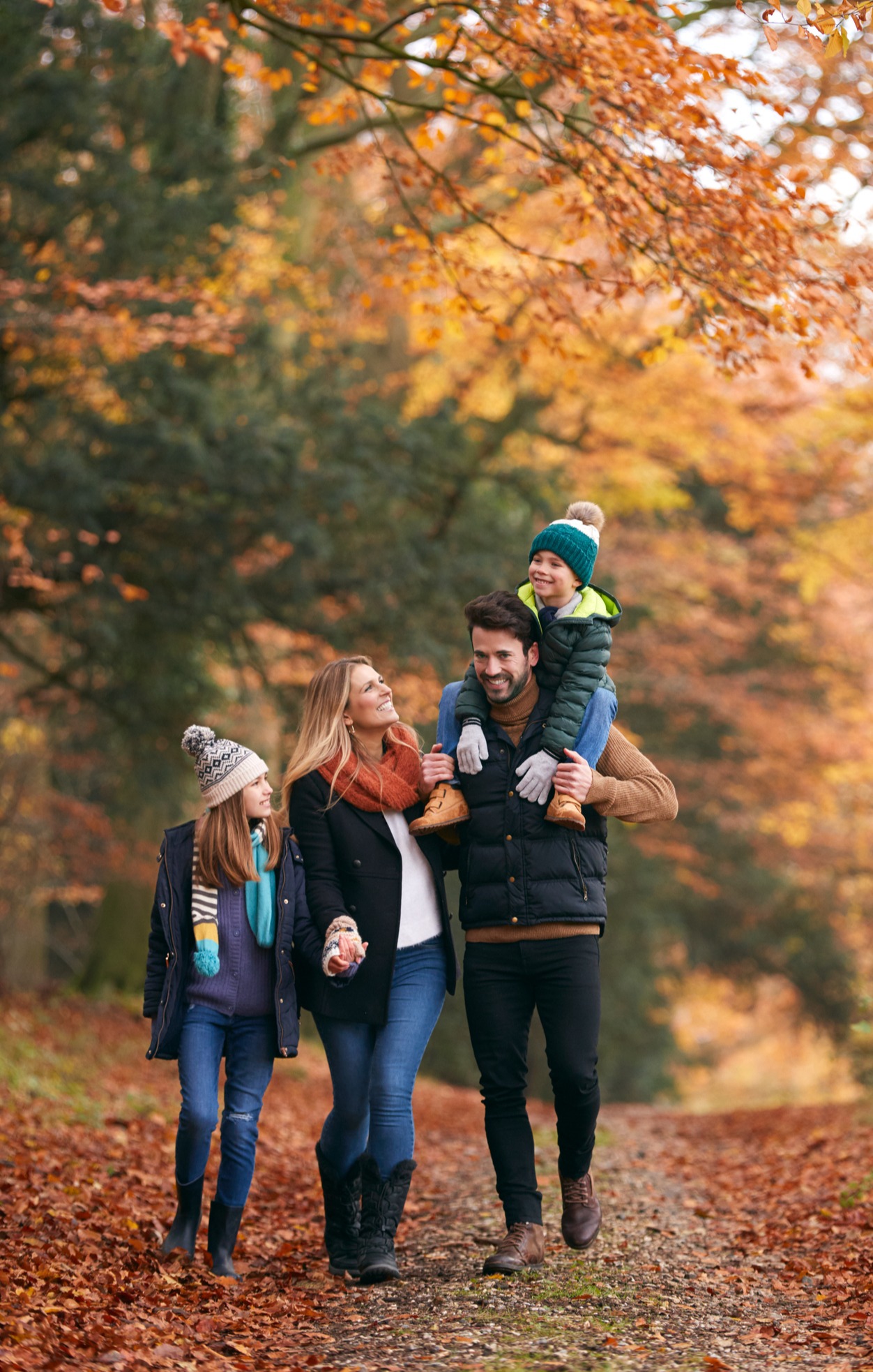 ... no copy here ...