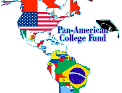 The Pan-American College Fund.