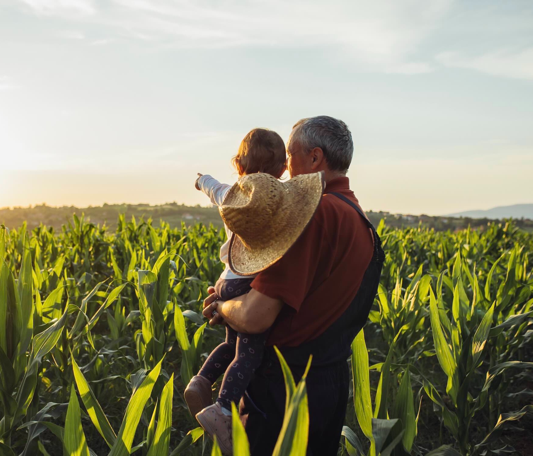 Farmers