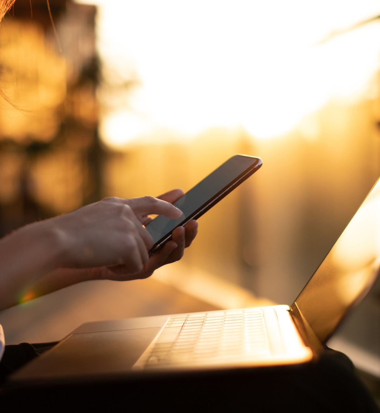 ... no copy here ...