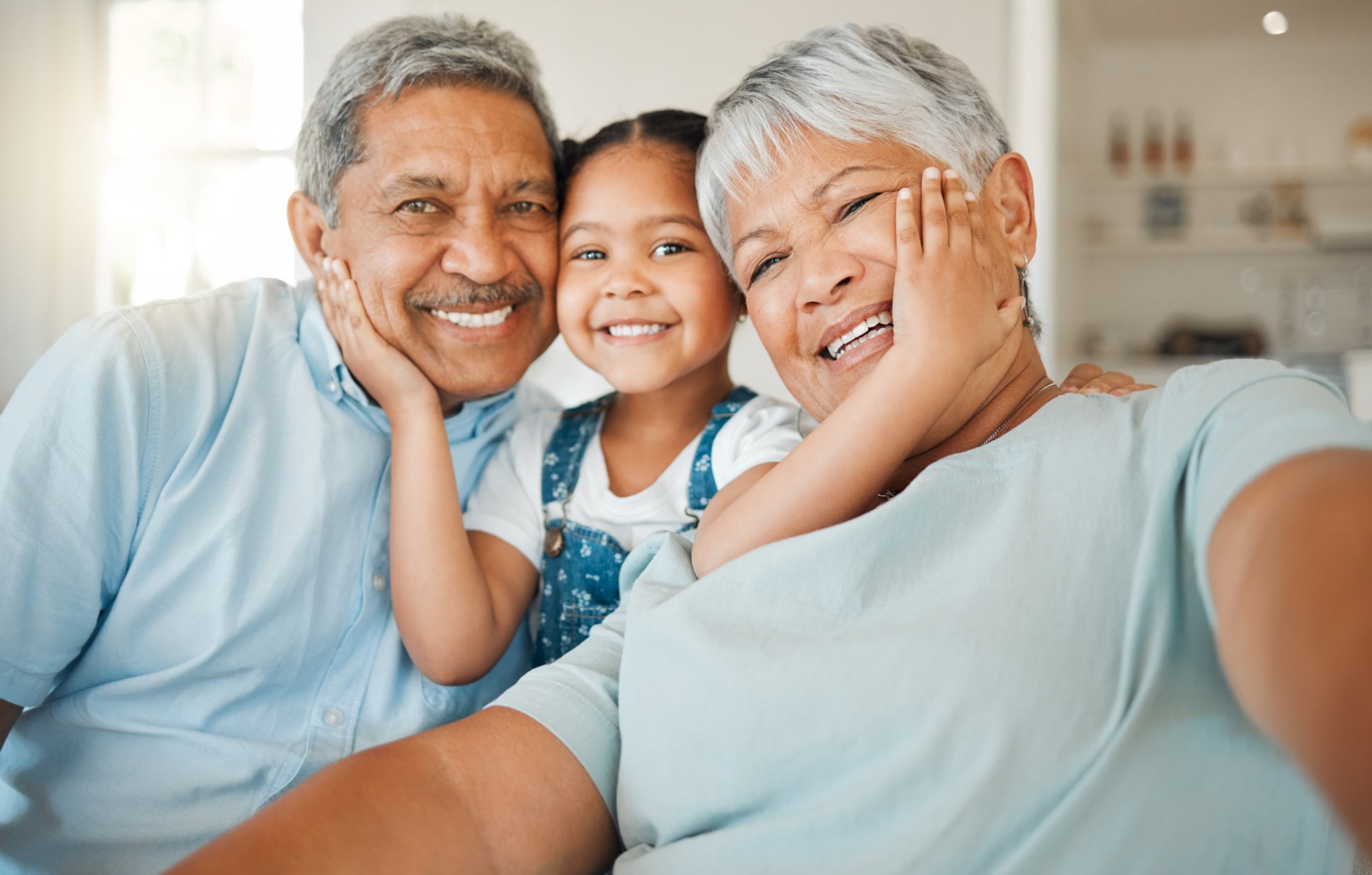 Pre-Retirees & Retirees<br/>