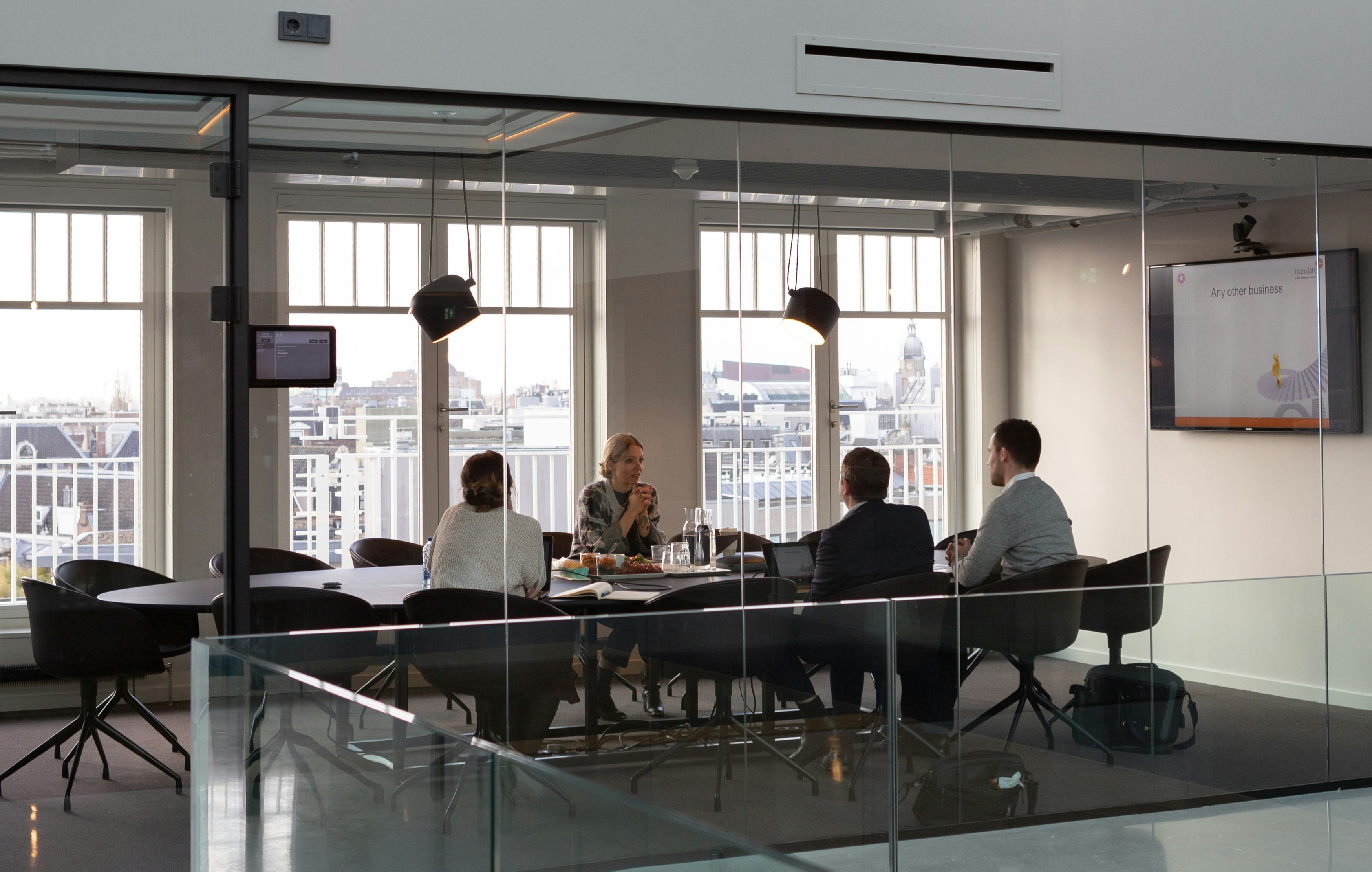 Helping Executives Manage Concentrated Stock Risk
