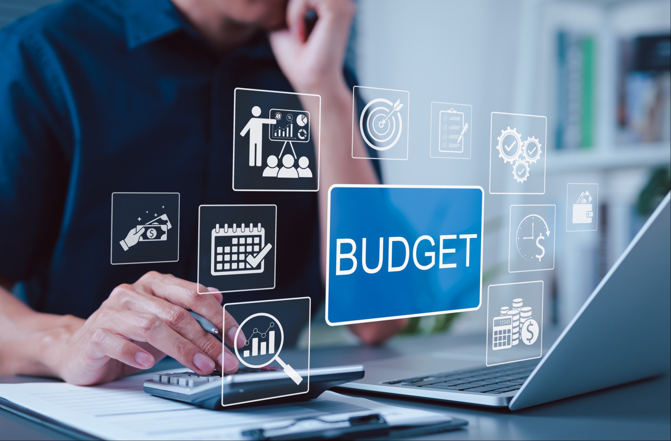 Cash Flow & Budgeting