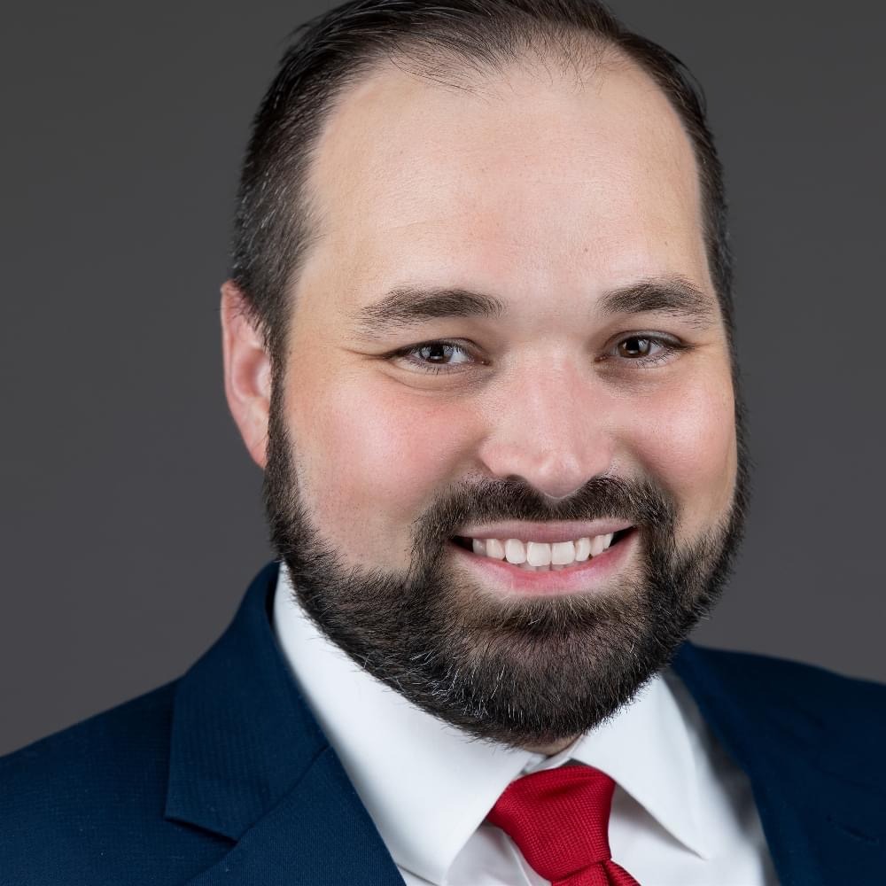 Zachary Brooks, CFP®️