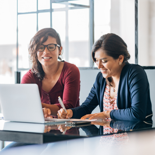 Dedicated Support, Flexible services