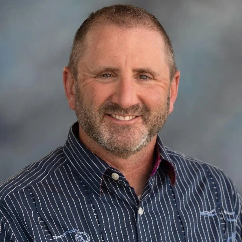 David Frank