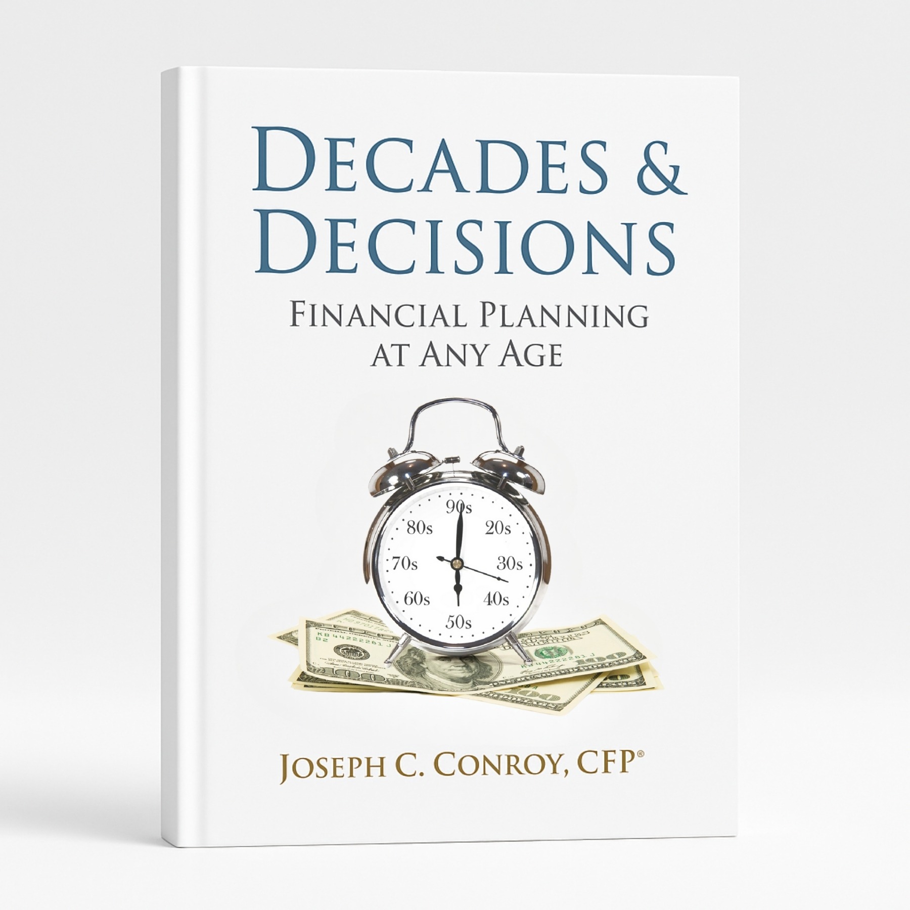 The Financial Planning Book You’ll Actually Use<br/>