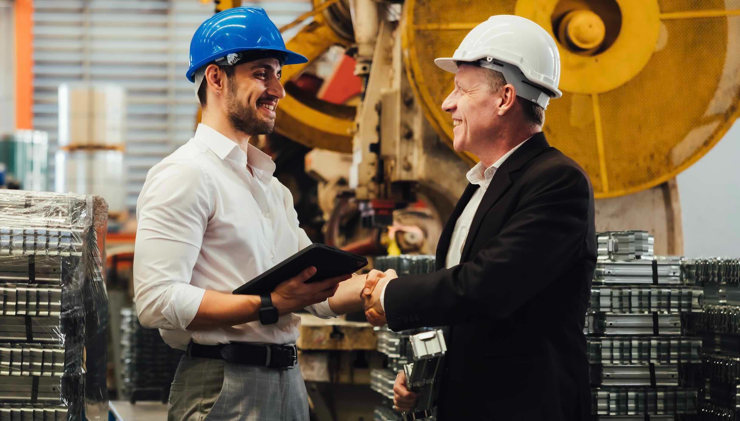 An Approach Defined By Education, Relationships, & Responsibility