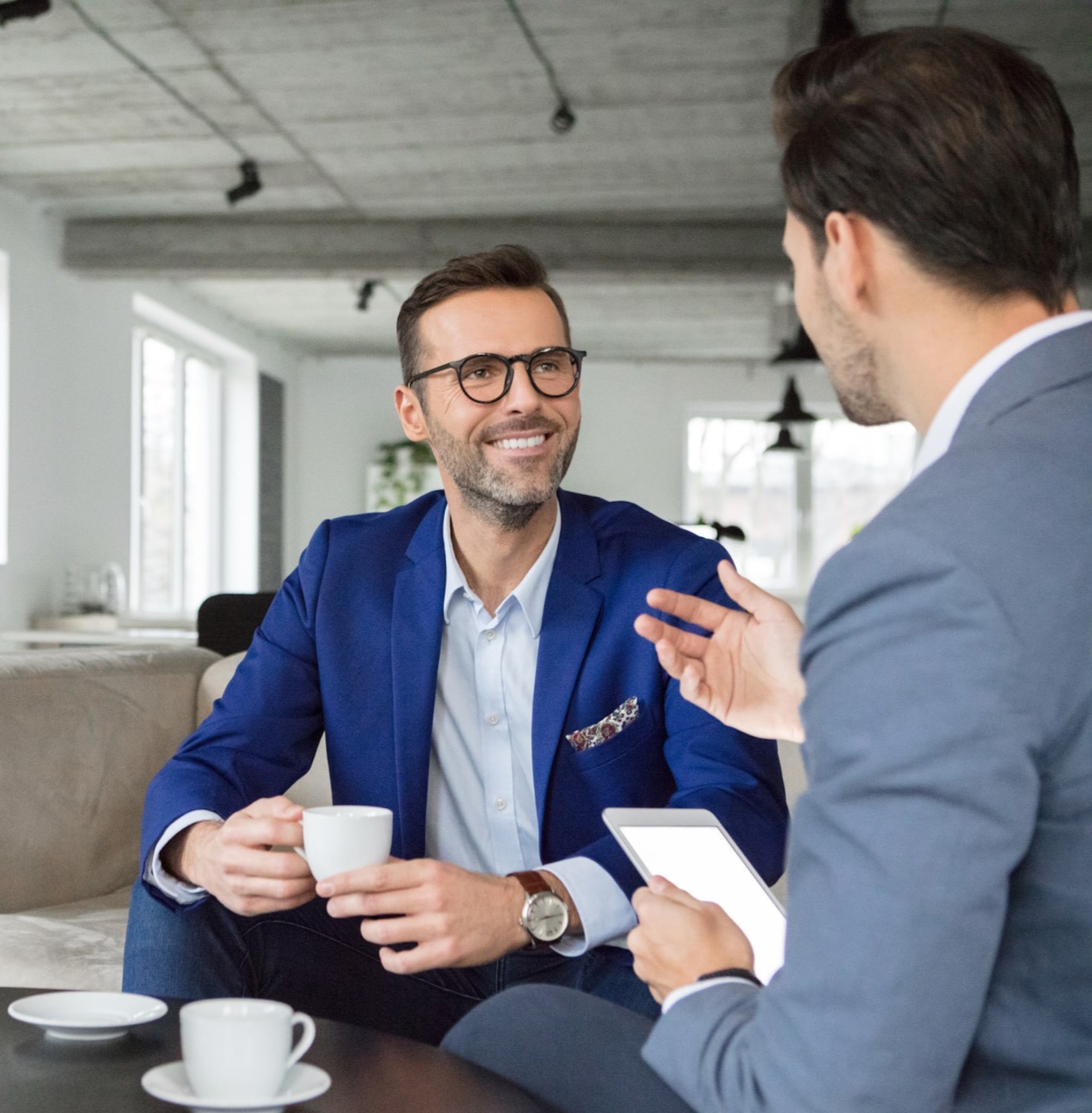 ... no copy here ...