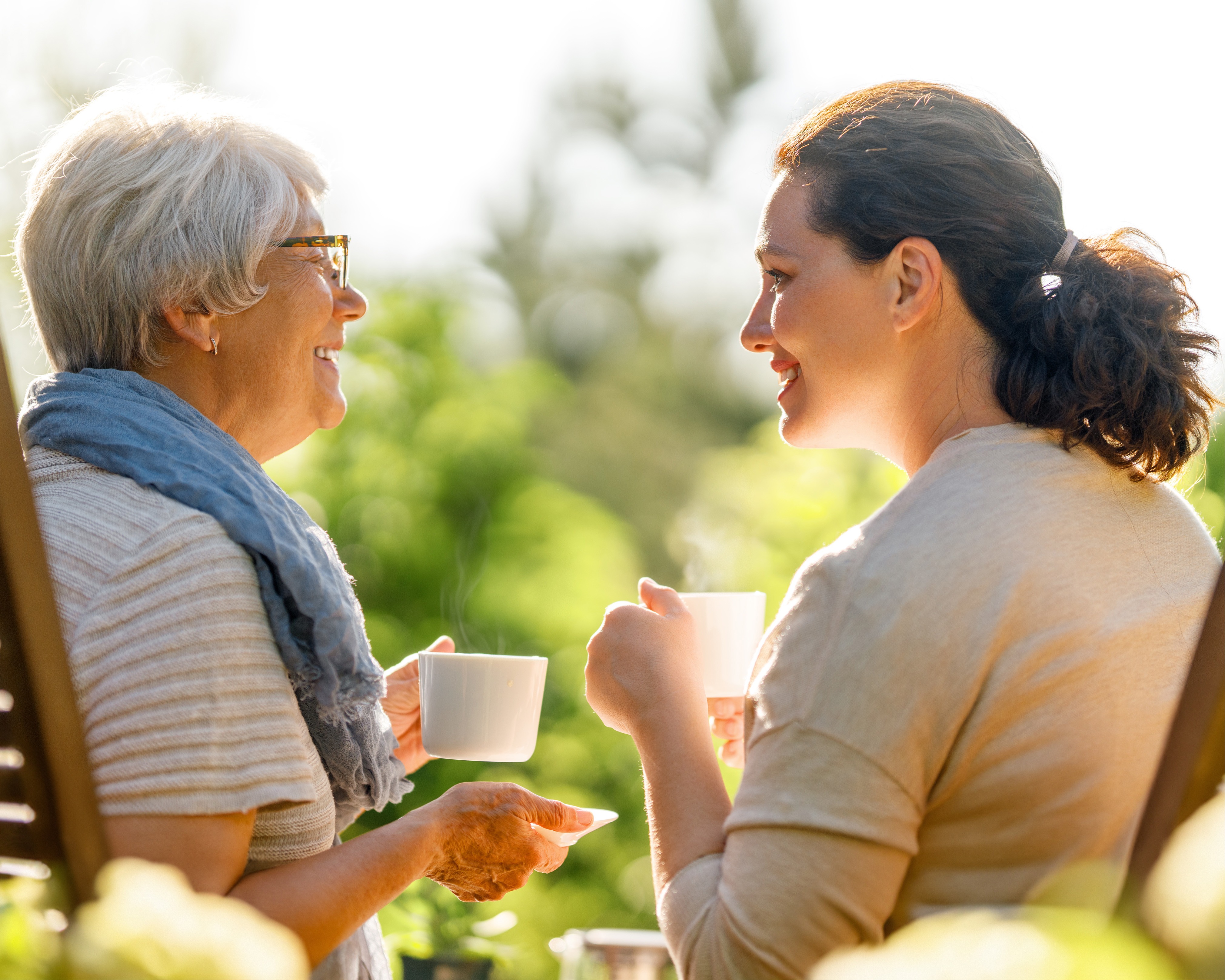 Multigenerational Families