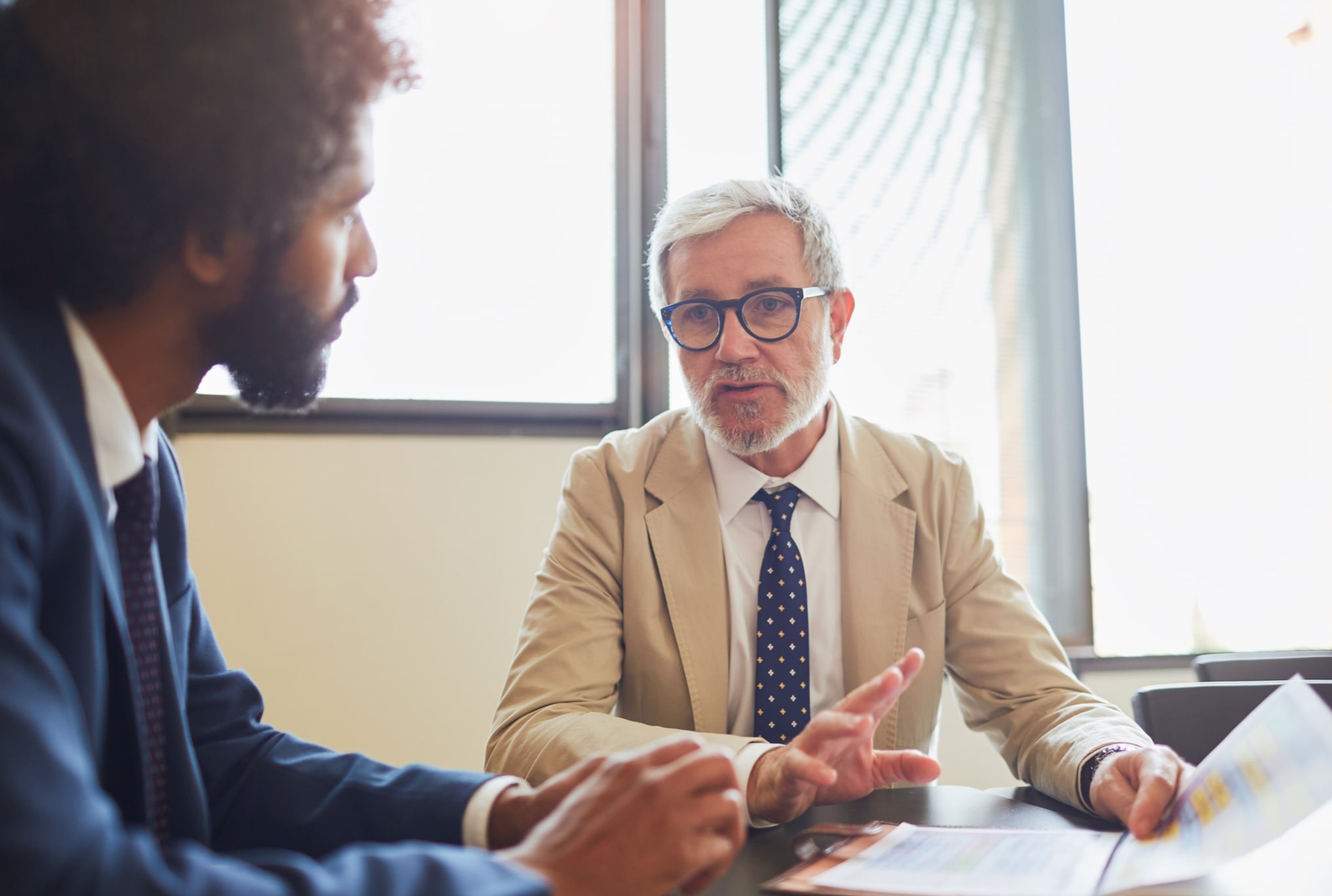 Working Professionals