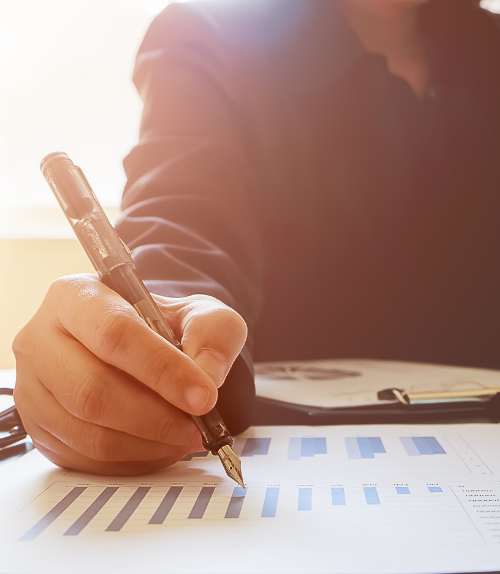 2025 Financial Planning Resources