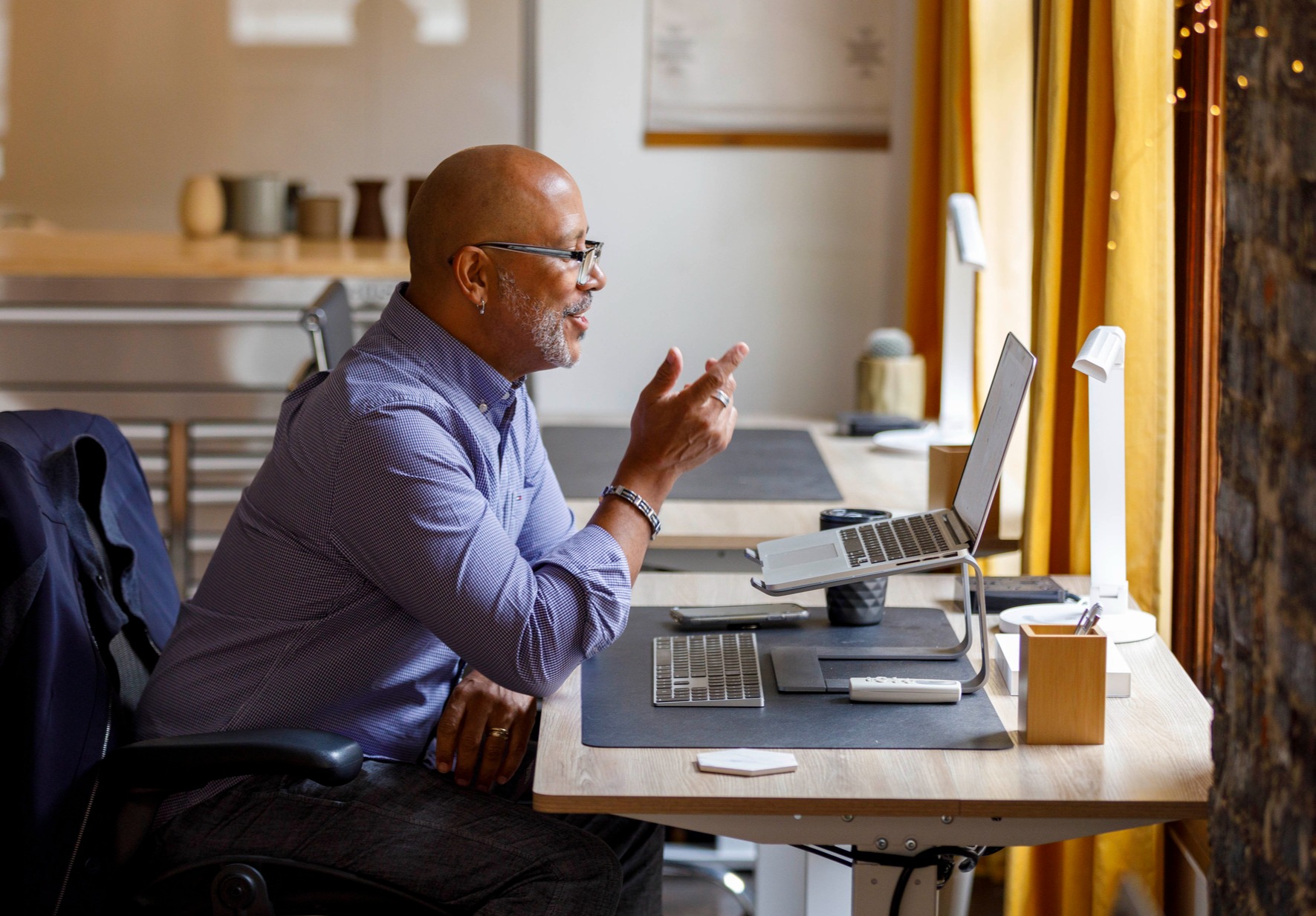 Complementary Introductory Meeting