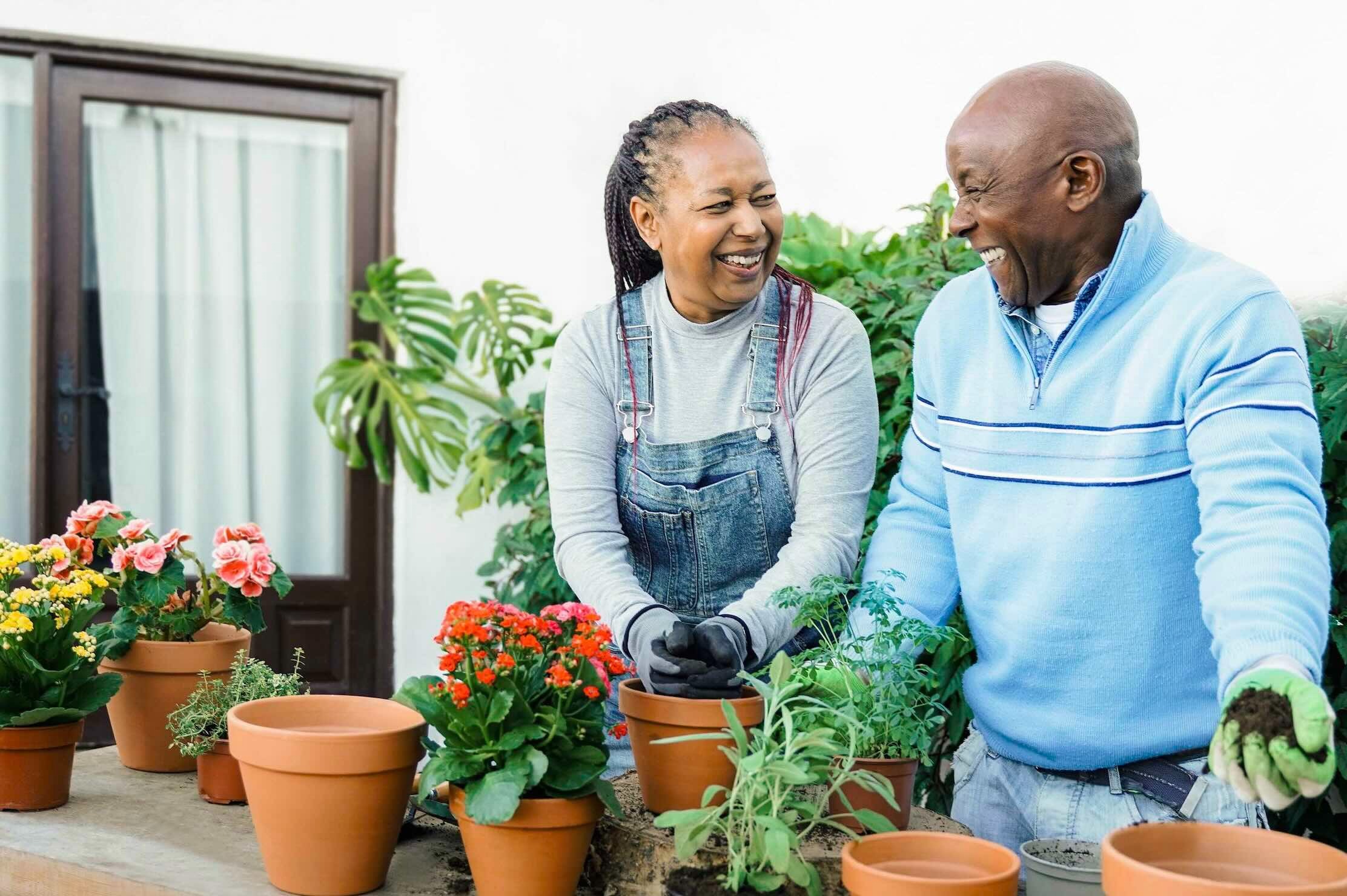 Relationships Built On Reliability