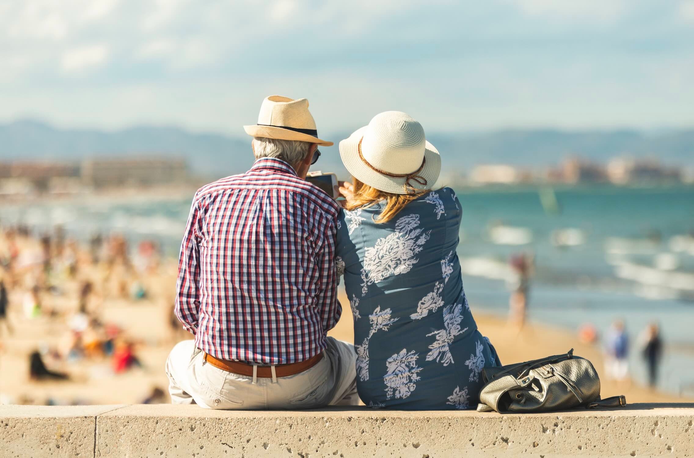 Retirees