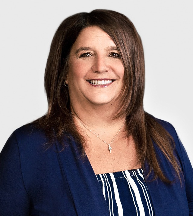 Kim Brennan