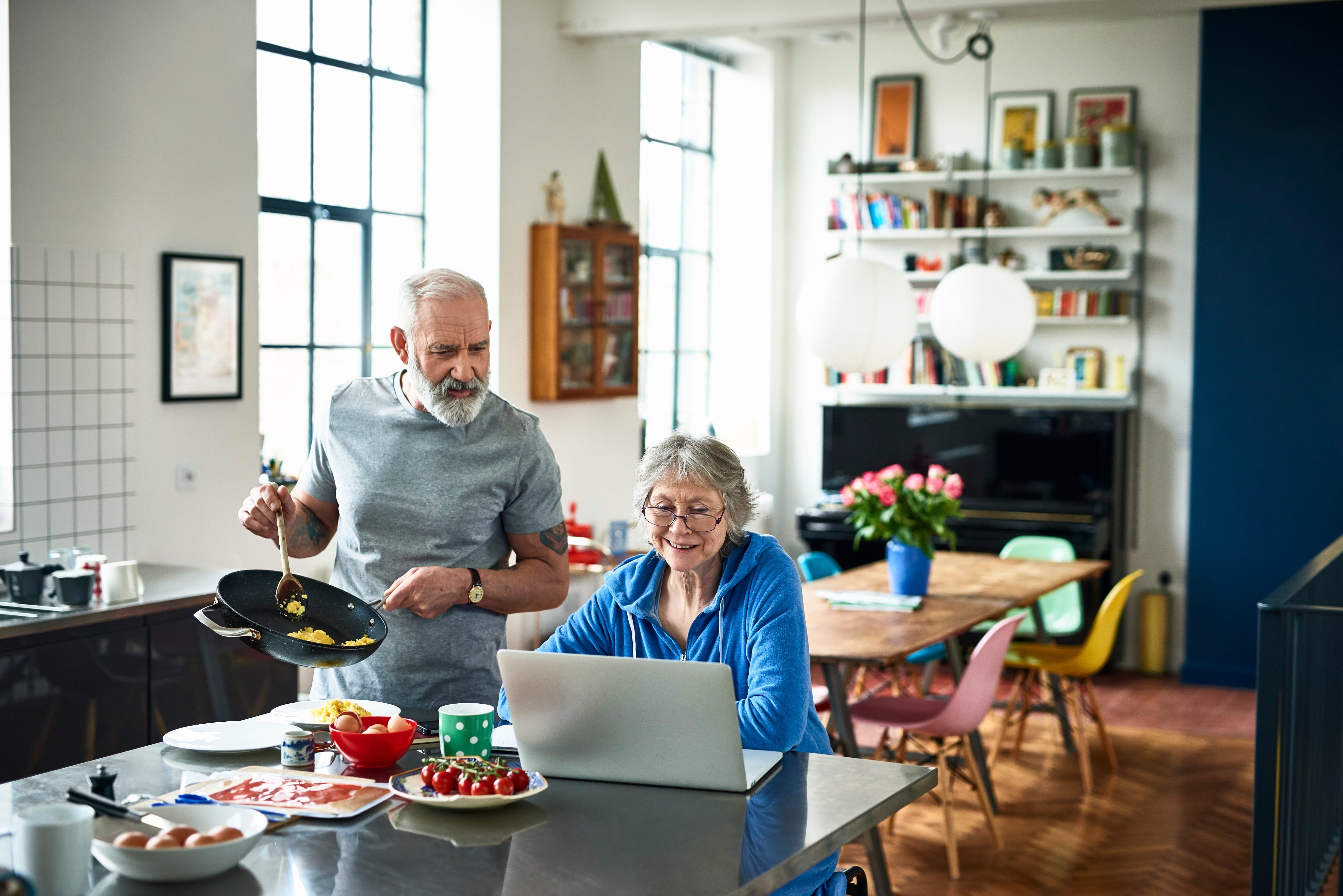 Pre-Retirees & Retirees