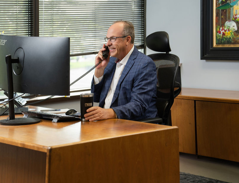 Build And Own Your Client Relationships