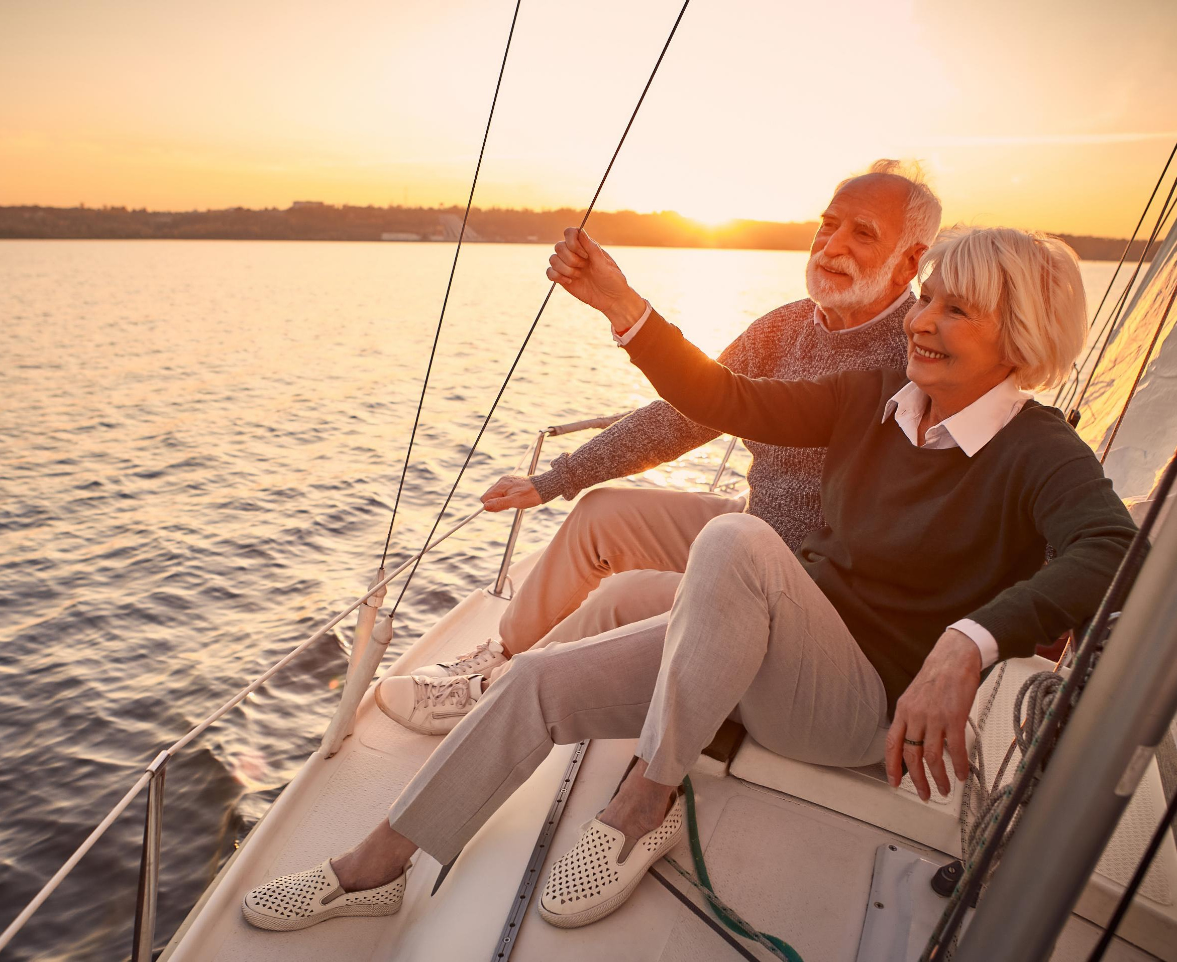 Answer The Questions Standing Between You And Retirement