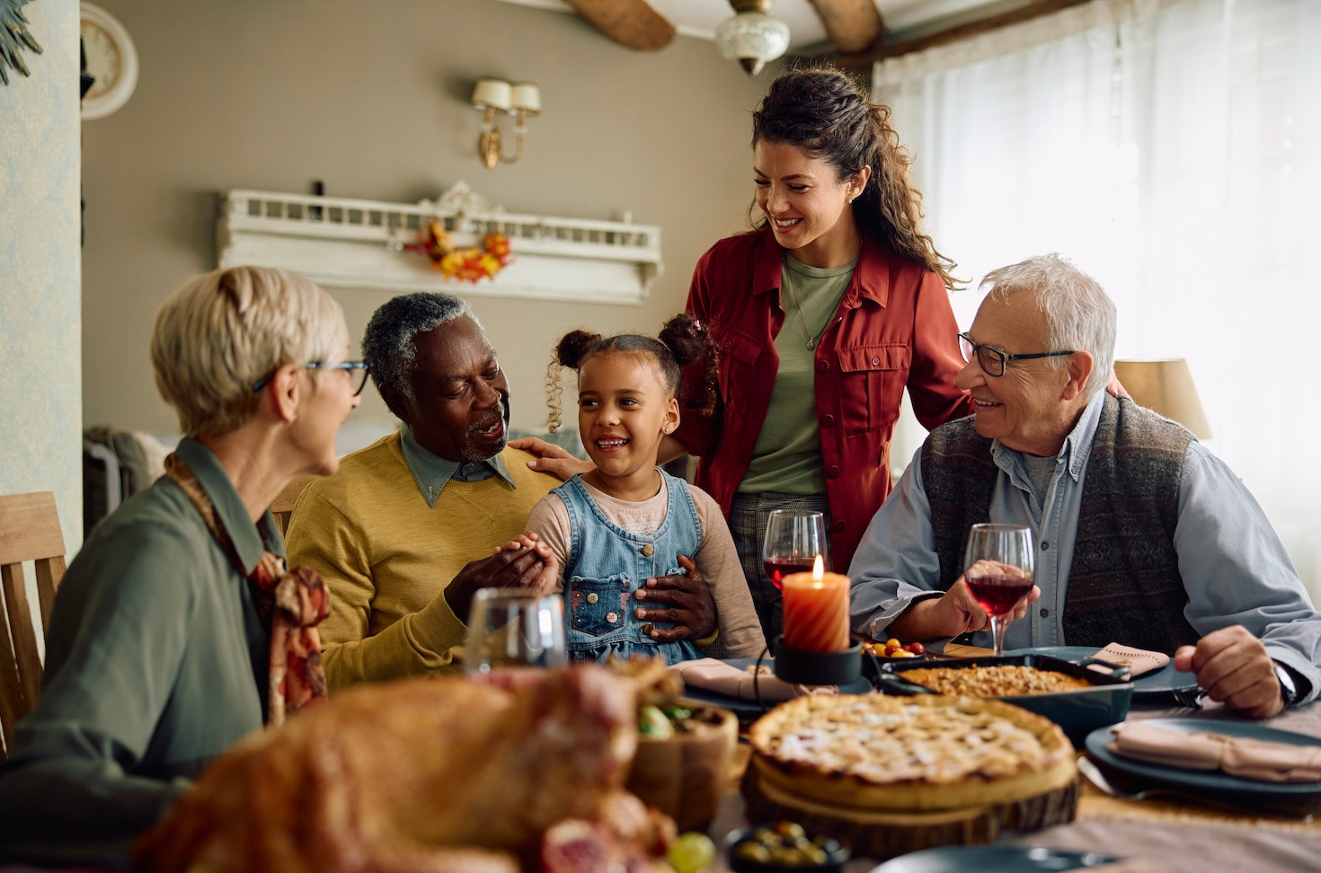Preserve and Transfer Your Wealth Across Generations