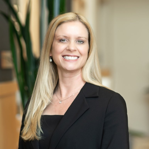 Carolyn Menker, CFP®