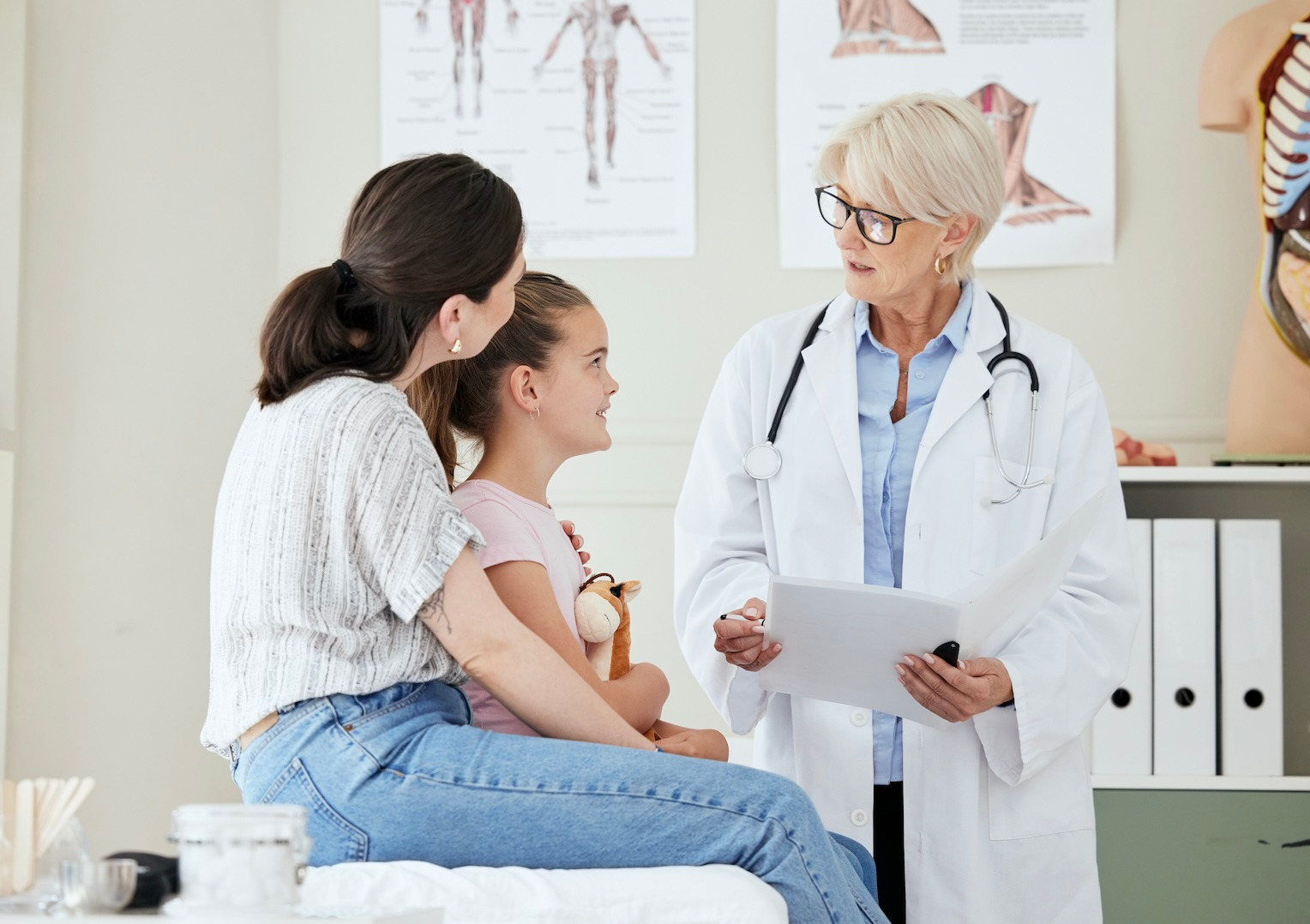 Career Professionals