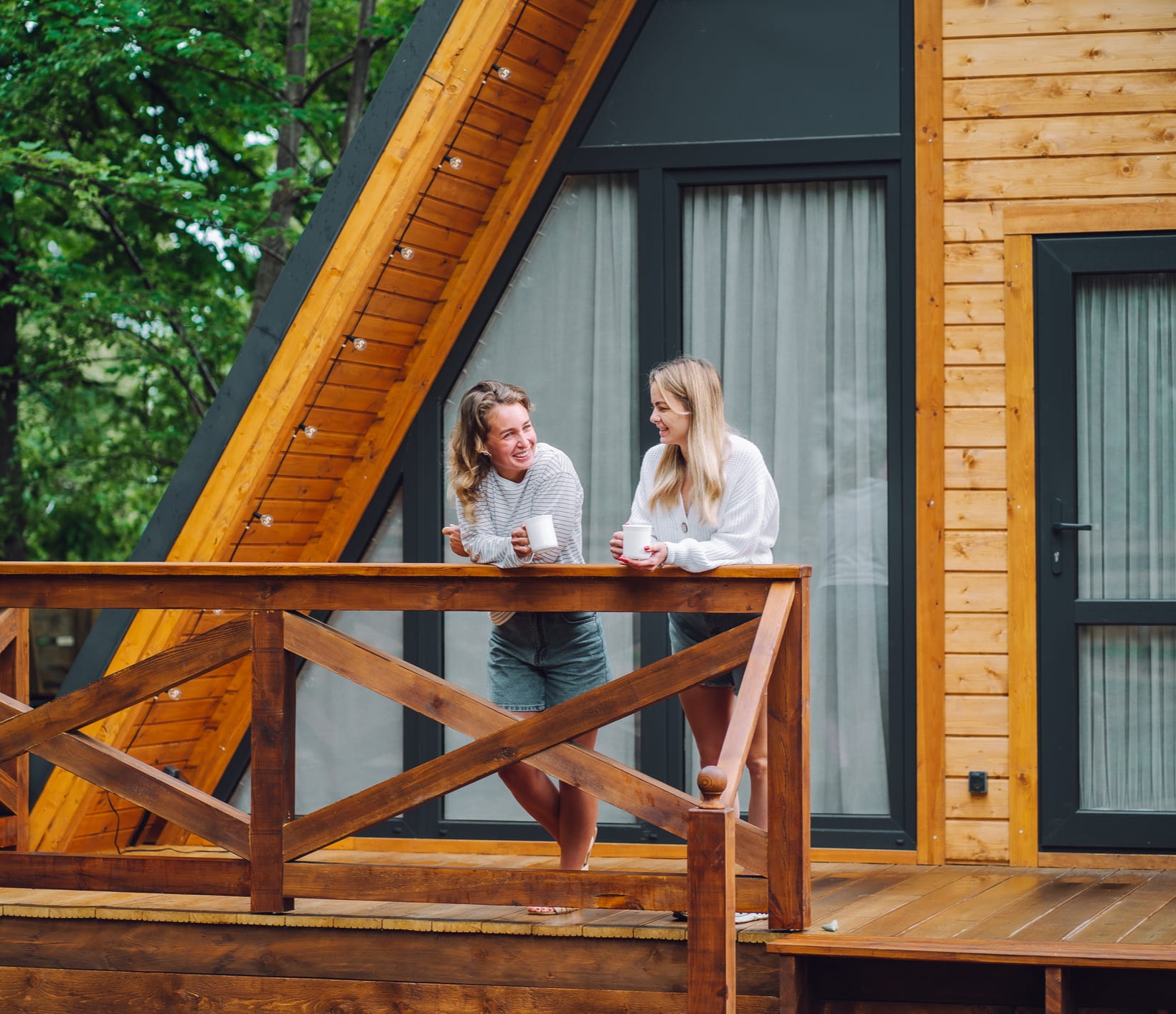 Retirement Designed Around You 
