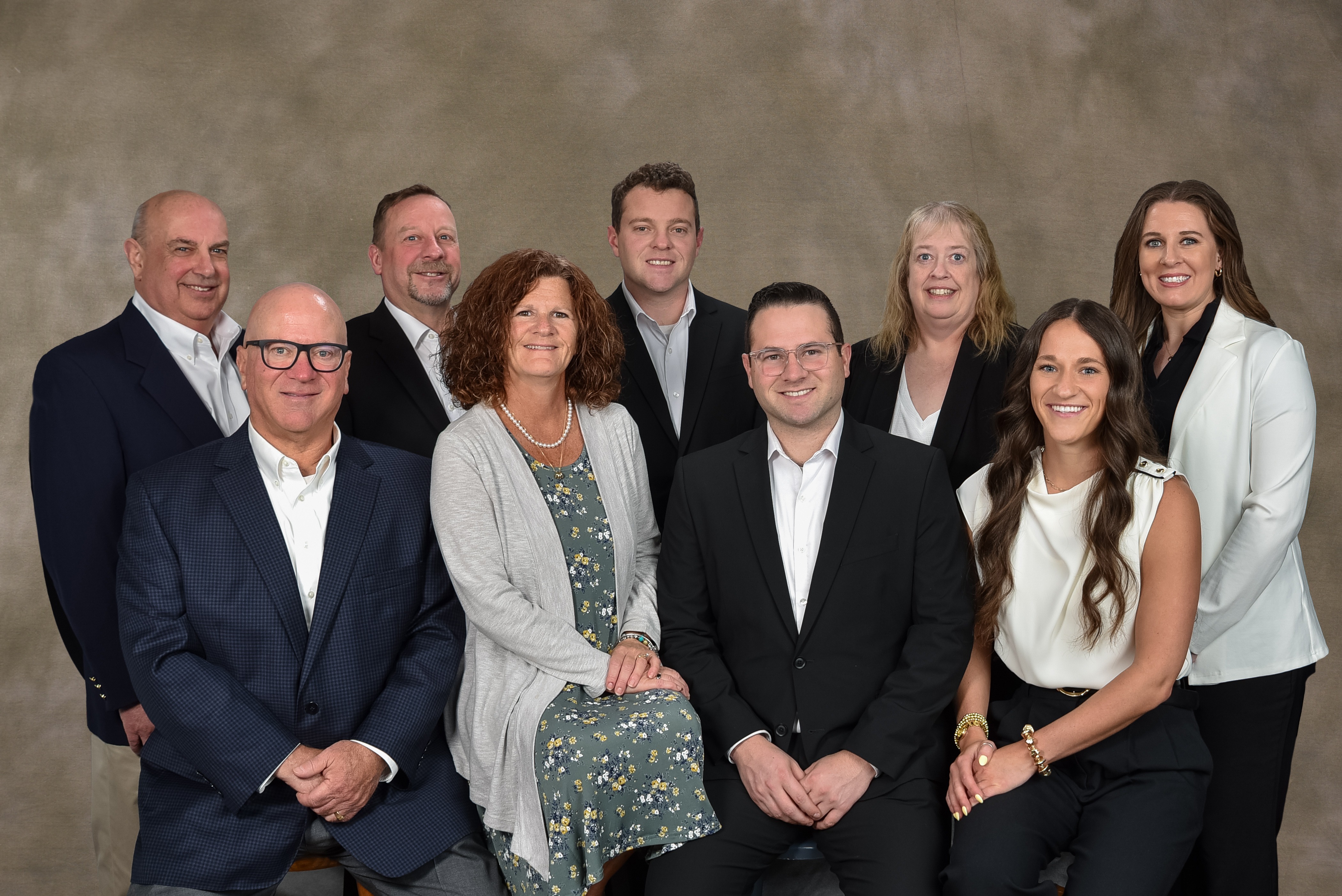 Navigate Your Financial Journey with Confidence and Clarity