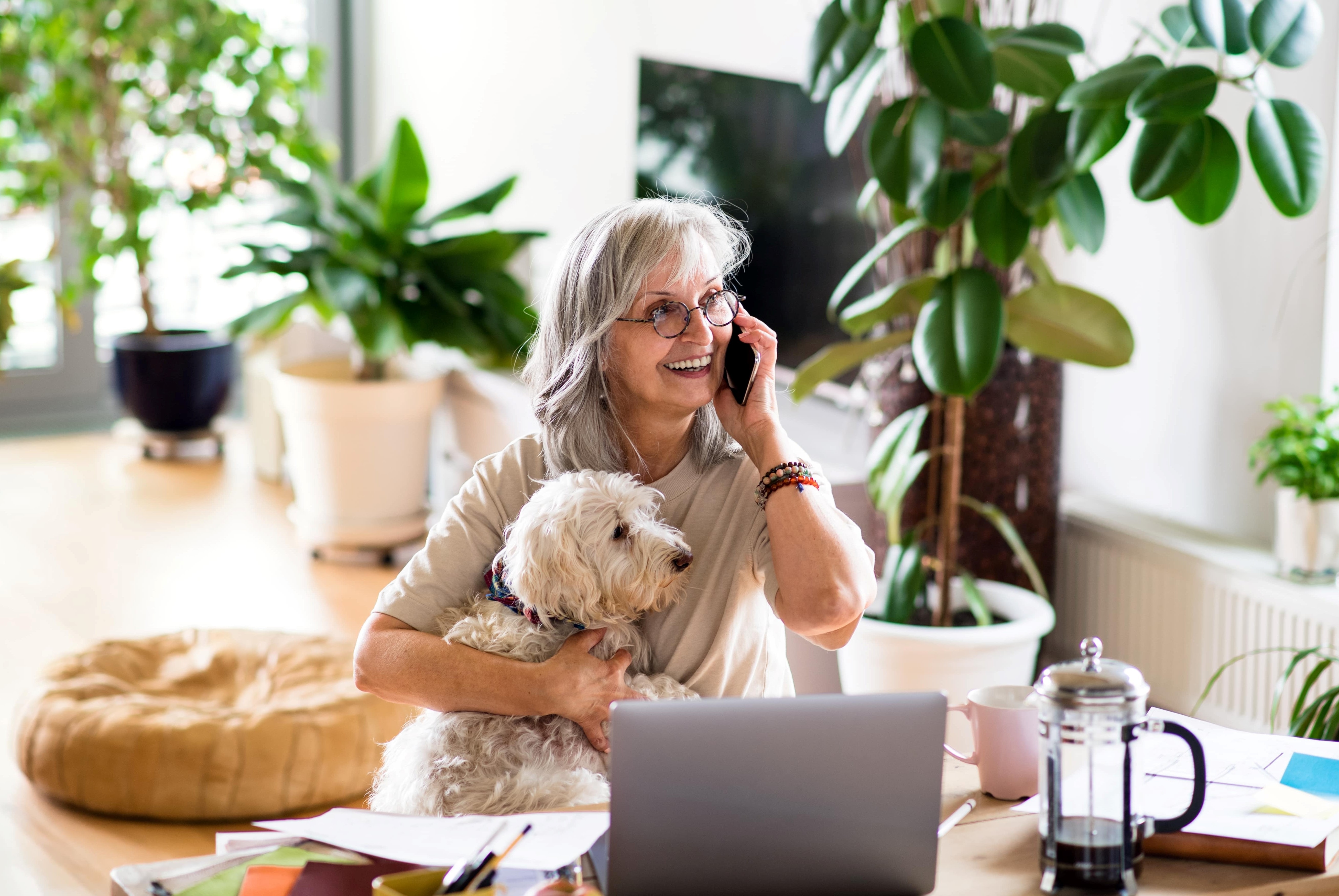 Retirees & Pre-Retirees