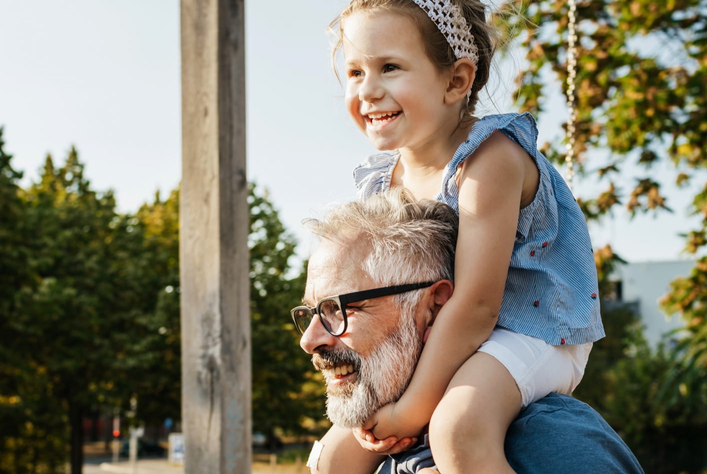 Families Approaching or In Retirement