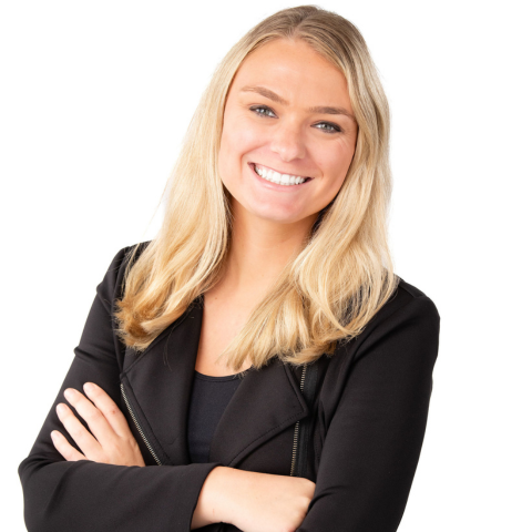Grace Jaehnen<br/>CFP®, CDFA®