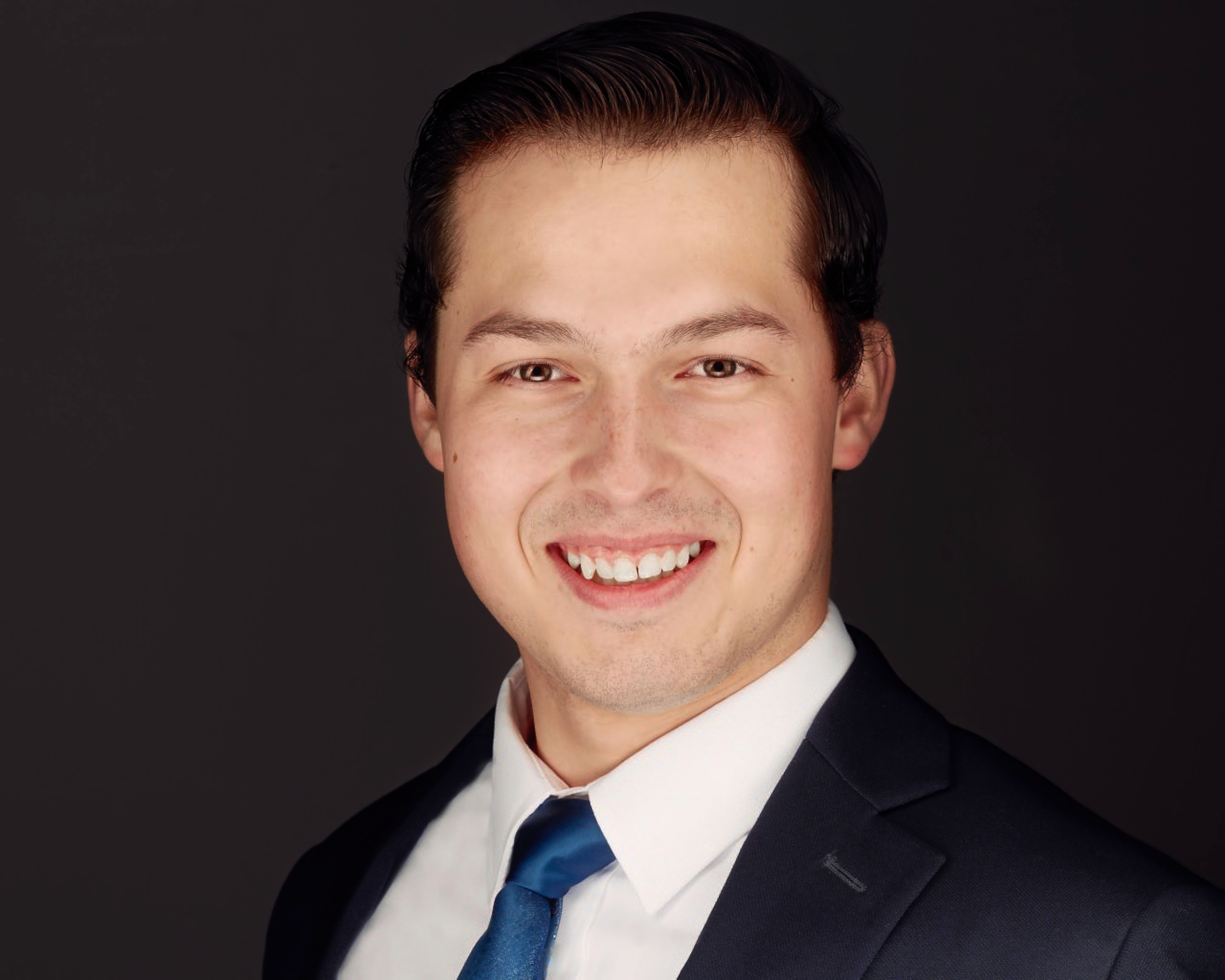 Kason Cimmiyotti<br/>Digital Marketing Assistant<br/>College Intern