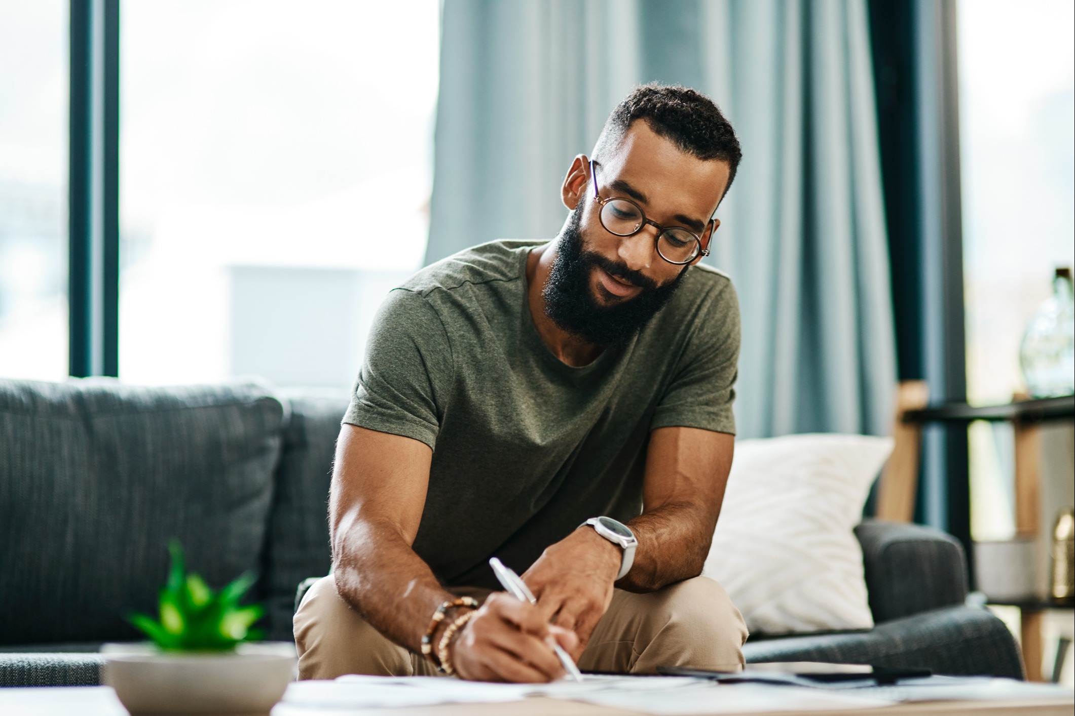Tax Planning