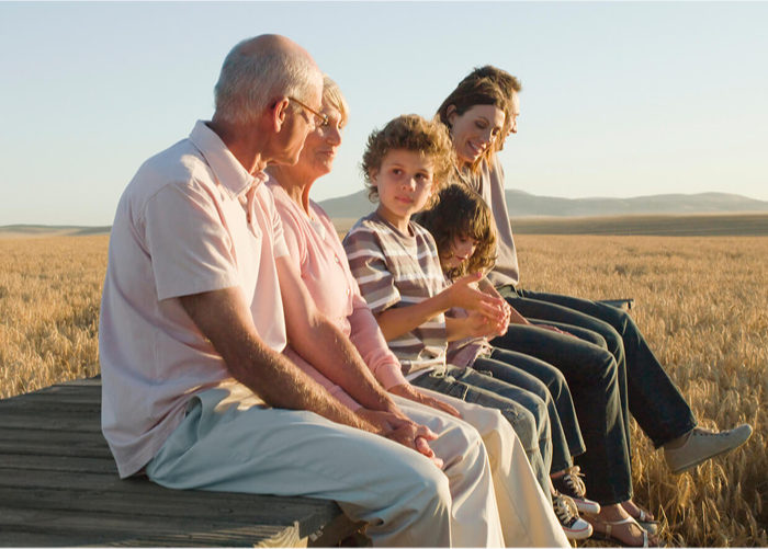 Who’s Helping You Navigate What Comes Next?